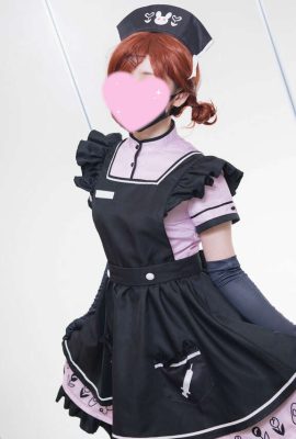 (Fantia) (Cosplay) Aliceholic13 tháng 7 năm 2022