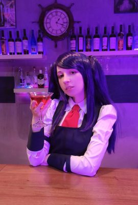 Bà – Jill Stingray