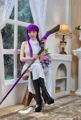 Freeze: Beyond Journey's End cosplay Fern