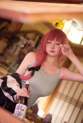 Nước Sốt Halo – Lonely Rock Hiroi Kiuri