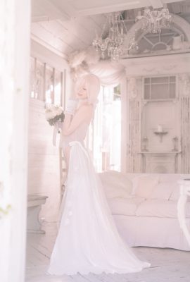 Himeking – Cô dâu Mashu Kyrielight