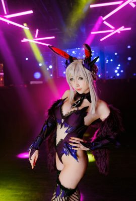 (KURUPIKA (Momoiru Reku)) Bộ sưu tập ảnh cô gái thỏ FGO Spear Alter