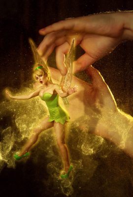 Kalinka Cáo – Tinkerbell
