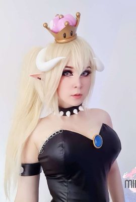 Miukadoo – Booete & Bowsette