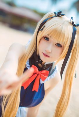 (Momose Yiyi) DOA Marie Rose Áo tắm