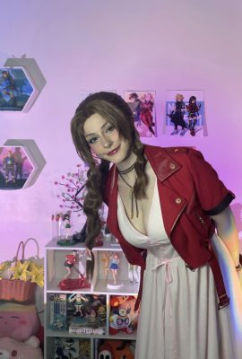 Pháp sư huyền bí – Aerith