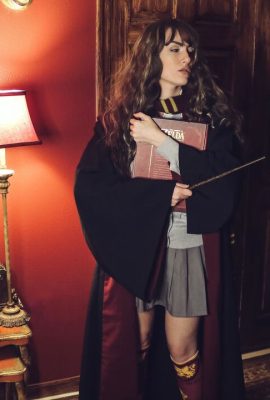 Pokket – Nhà Gryffindor