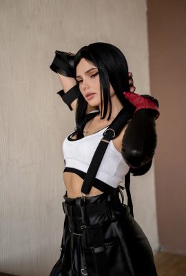 Amelie Tím – Tifa