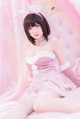 Shimo – Thỏ Megumi Kato