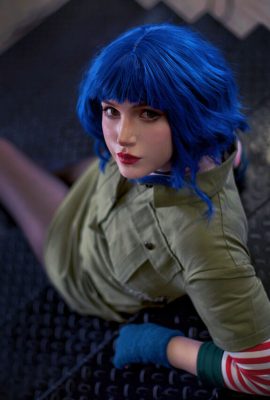 Ulican – Ramona
