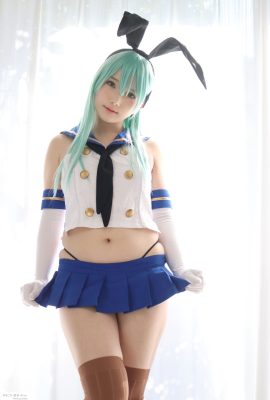 (Yukina) Bộ sưu tập Shimakaze