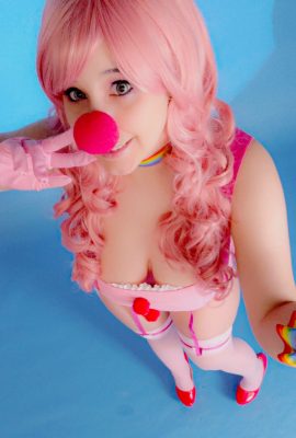 YurykoDxD – Geiru Toneido