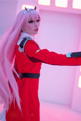 Zero Two của Zirael Rem