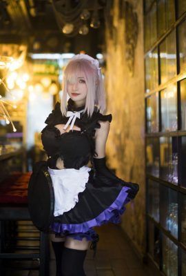 cosplay hỗn hợp