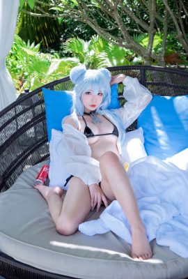 yuuhui Yuhui NO.013 PA-15 áo tắm