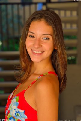 FTV Roxanne 1 (58 Ảnh)