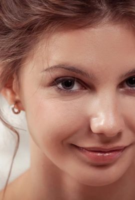 Người đẹp, bạn chơi bóng trước, tôi sẽ đến đó sớm! Emma Sweet (125 Ảnh)