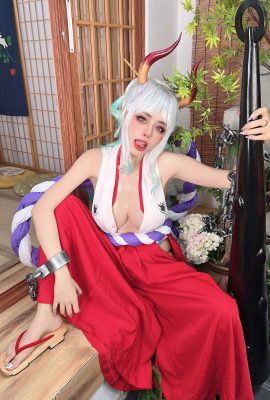 Byoru – Ảnh tự sướng của Yamato