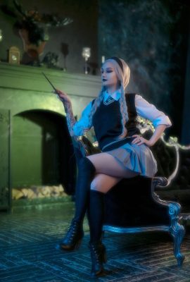 Vixena Siren (HarryPotter)