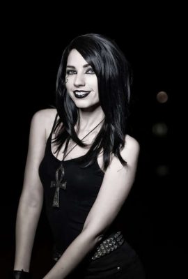 Amanda Lynne – Cái chết