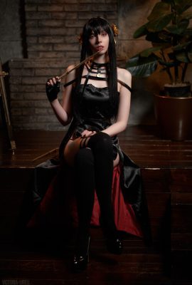 Victoria Lirell – Năm