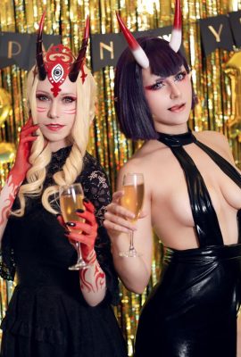 Yukeshiro – Năm mới Shuten