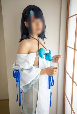 Sex Friend 159 (OGF – Omanko Girl Friend – Tập 43 Utsumi Erice)