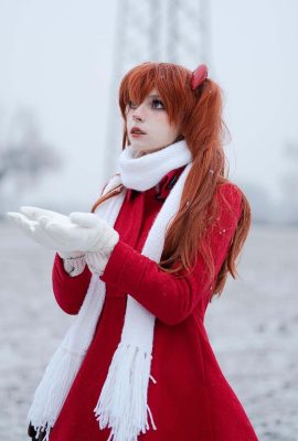 Himeecosplay – Asuka Snow