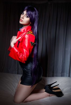 Valentina Kryp – Misato