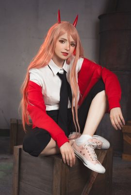 PeachMilky – Sức mạnh