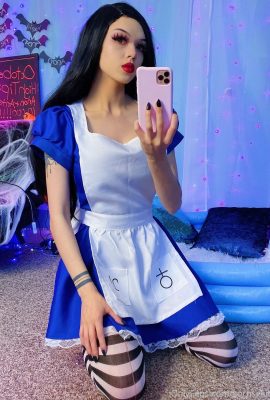 Bộ quân đoàn – Alice