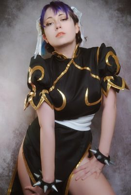 Usatama – Chun Li