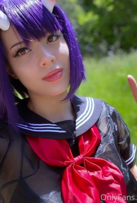 Korpsekitten – Đồng phục nữ sinh Shuten Douji