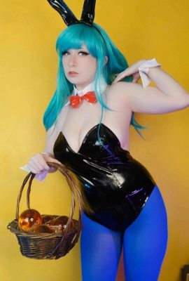 Đừng cử động – Bunny Bulma