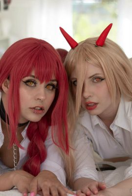 Lui Storm & Luhback – Sức mạnh & Makina