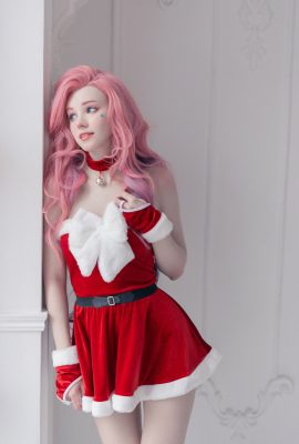 Shirogane – Seraphine Xmas