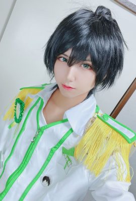 (Yanagimaru) Trang phục của Taiga Kagami