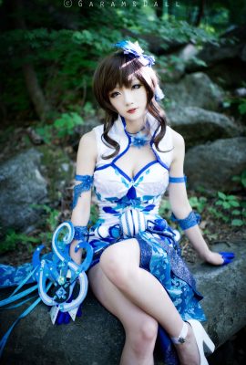 Aza Miyuko – Bộ sưu tập Cosplay PT.1