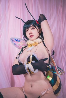 Hatori Sama – con ong Tifa