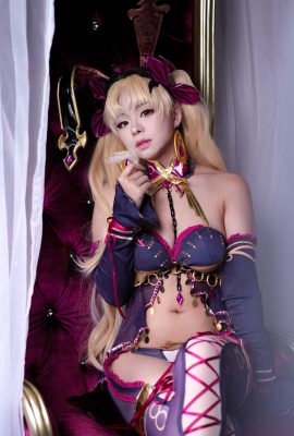 RitheCosplay – Thỏ Ereshkigal