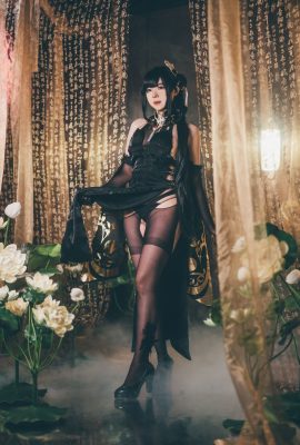 Hatori Sama – Trần Hải