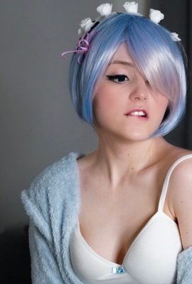 Olyashaa – Đồ ngủ Rem