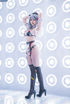 Hatori Sama – Áo tắm Chloe