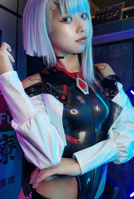 Thương lượng Hitsuji – Lucy