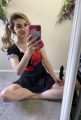 Bận rộn B – Harley Quinn