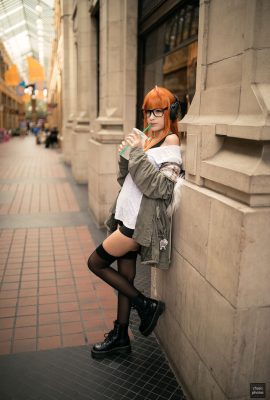 Jean Personal – Futaba