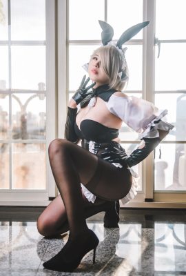 Hatori Sama – Thỏ Rita