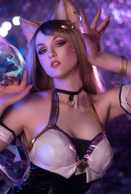 Alice Địa Ngục – Ahri
