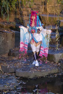 Daisydeer – Hoa Linh Ahri