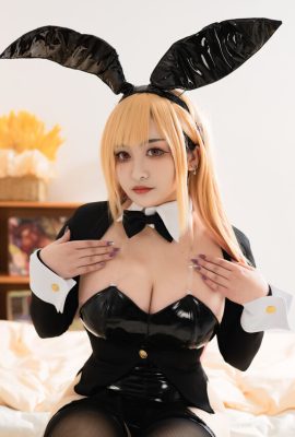 Cô gái thỏ L0LISAMA Kitagawa Cô gái thỏ Marin Kitagawa